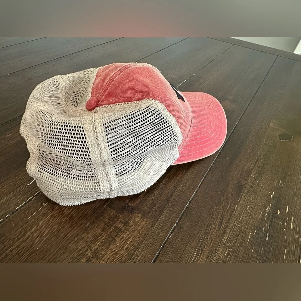 Yeti hat